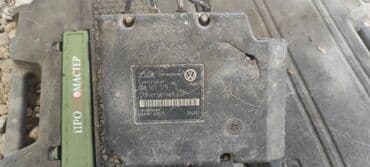 реставрация шаровой опоры опель вектра с: Блок АБС на Фольксваген гольф 4 авант — 1