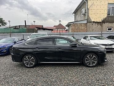 chery: Chery : 2023 г., 1.6 л, Автомат, Бензин, Седан — 4