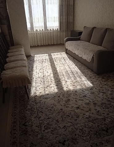 Продажа квартир: 1 комната, 48 м², Элитка, 5 этаж, Евроремонт — 4