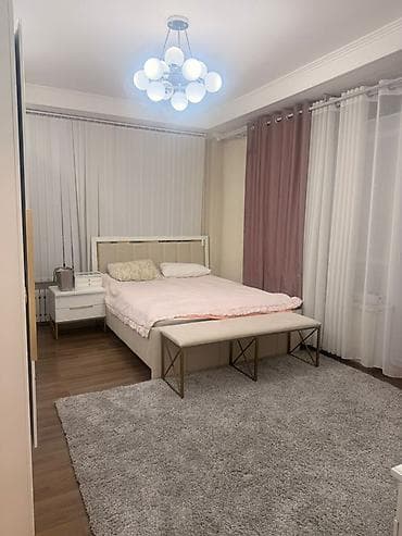 3 комнаты, 80 м², Элитка — 7