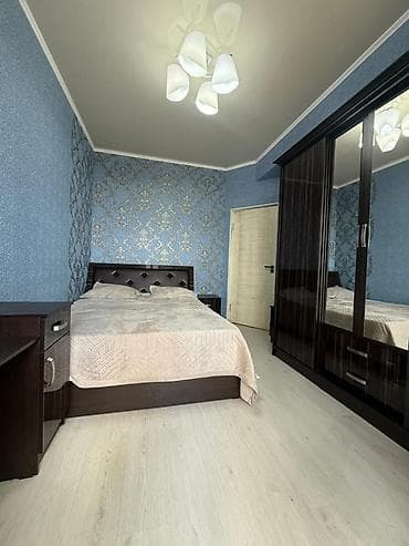 купить квартиру 4 комнаты: 4 комнаты, 122 м², Элитка, 8 этаж, Евроремонт — 5