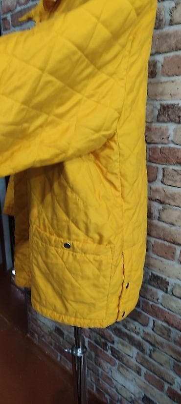 стеганное: Ветровка, Осень-весна, M — 3