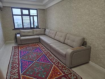 Продажа квартир: 1 комната, 47 м², Индивидуалка, 4 этаж, Евроремонт — 4