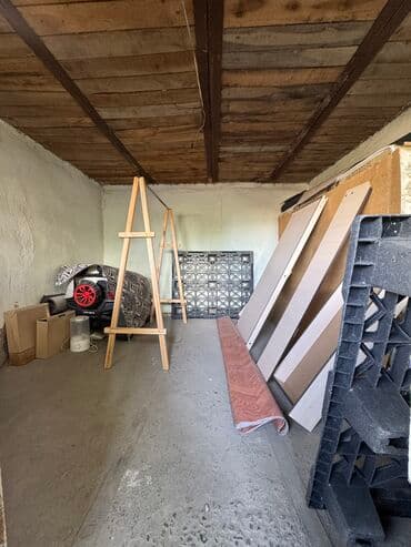 бакай ата дом: Дом, 70 м², 4 комнаты, Агентство недвижимости, Косметический ремонт — 17