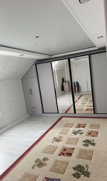 частный дом токмок: Үй, 315 м², 8 бөлмө, Риелтор, Дизайнердик оңдоо — 10