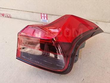 leksus: Комплект стоп-сигналов Lexus 2019 г., Б/у, Оригинал, Япония — 4