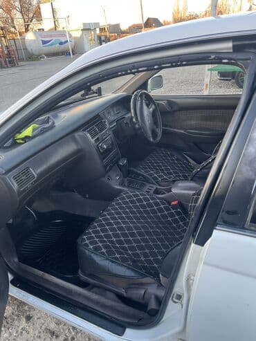 тойота сурф левый руль: Toyota Corona: 1997 г., 1.8 л, Автомат, Бензиновая, Седан — 4