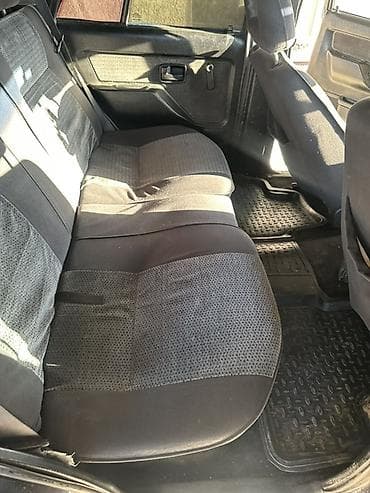 движок для света: Opel Frontera: 1996 г., 2.2 л, Механика, Бензин, Внедорожник — 5