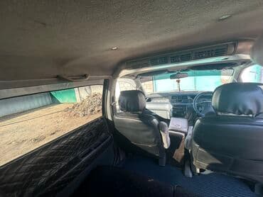 очень срочно продам авто: Honda Shuttle: 1996 г., 2.3 л, Автомат, Газ, Универсал — 8