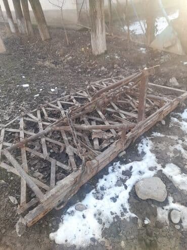 скупка турбин: Трактор сатылат баасы келишим баада Бардык шаймандары менен — 4