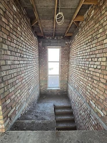 fred perry: Продаю большой дом 200 кВ метр ж/м Ак ордо 3 улица Береке 59 очень — 3