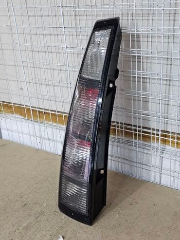 датчик дождя опель зафира: Арткы сол стоп-сигнал Opel 2007 г., Колдонулган, Оригинал, Германия — 6