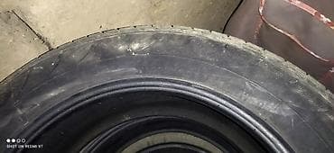 honda spada: Комплект автомобильных шин, 4 шт. - Тип: летние, бескамерные — 2