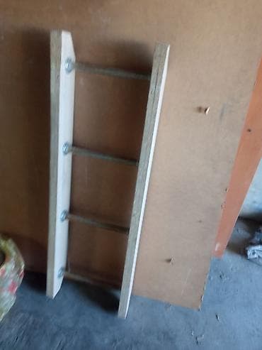 металлические лестницы: Чугунные решетки. 50/100 см. 2 штук цена по 2200 сом каждый. вац — 6