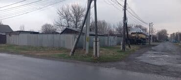 дом возле речки: Үй, 64 м², 3 бөлмө — 1