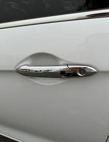 subaru 2020: Chevrolet Spark: 2018 г., 1 л, Автомат, Бензин, Хэтчбэк — 10