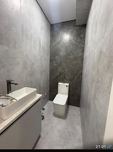 Недвижимость: 3 комнаты, 78 м², Дизайнерский ремонт — 7