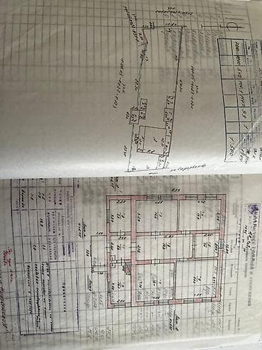 Дома: Продаётся частный дом под бизнес по улице Садырбаева (Баха) Участок по — 7