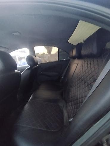 Унаа сатуу: Nissan Almera Classic: 2006 г., 1.6 л, Автомат, Бензин, Седан — 9