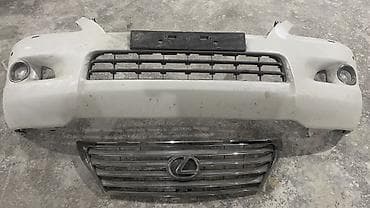 Автозапчасти: Запчасти для Lexus LX 570 (2007–2011 дорестайлинг/рестайлинг — — 2