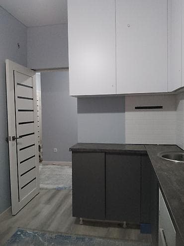 квартира подсление: 2 комнаты, С мебелью частично — 5