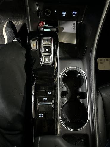 lexus 470 2007: Hyundai Sonata: 2021 г., Бензин, Седан — 9