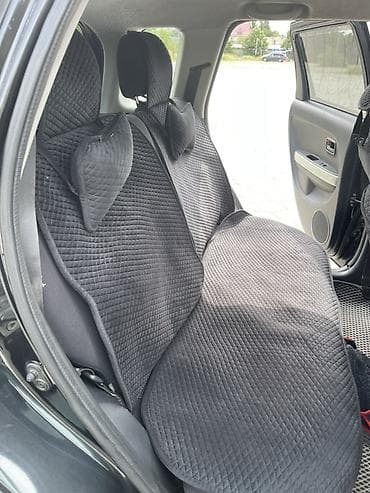 ист тойота: Toyota Ist: 2002 г., 1.3 л, Хэтчбэк — 6