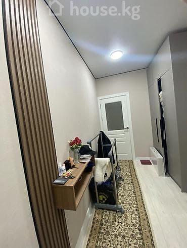 all group: 1 комната, 53 м², 108 серия, 2 этаж, Евроремонт — 7