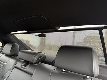 мерс 210 e55: BMW 520: 2019 г., 2 л, Автомат, Дизель, Седан — 8