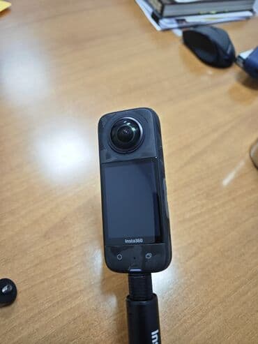 dji стабилизатор: Insta 360x3, в идеальном состоянии. в комплекте 2 чехла, 3 батереи, 2 — 3