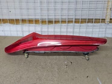 фиат добло: Задний правый стоп-сигнал Fiat 1999 г., Б/у, Оригинал, Германия — 6