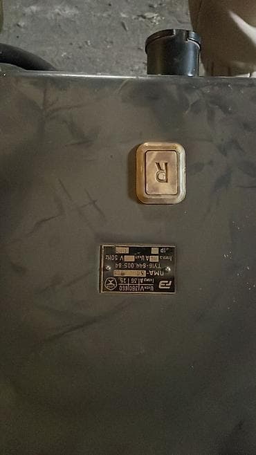 железный стелаж: Промышленный пускатель/контакторный пост в металлическом корпусе с — 2