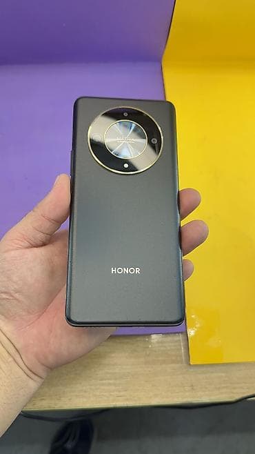 i bus: Honor X9b, Б/у, 256 ГБ, 2 SIM — 8