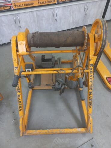 пневмонагнетатель для полусухой стяжки купить бу: Продаю станки -Армтурагибочный станок до 36 размера Турция — 6