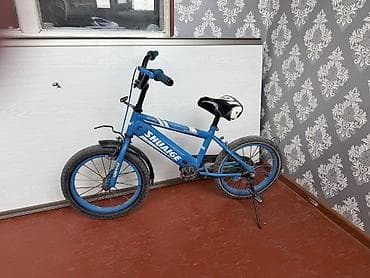 mini pro: BMX велосипед, Б/у — 2
