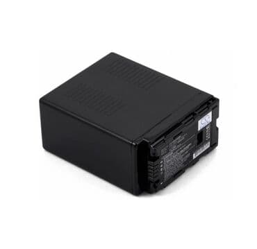 аккумуляторы для ибп vinga: Аккумулятор PANASONIC VW-VBG6 Арт.1461 Специальная цена для — 1