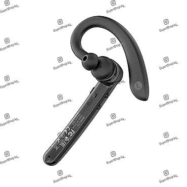 hoco w30: Bluetooth-гарнитура Hoco S19 с увеличенным временем работы и — 3