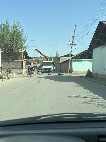 окно сервис: Стрела 8 м, 4500 т, Борт 10000 кг — 8