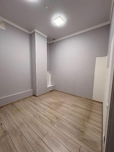 Кыймылсыз мүлк: Кеңселерди ижаралоо, 155 м², Турак комплексинде, 1-катар, Өзүнчө кире бериши менен, Өзүнчө санитардык түйүнү менен — 4
