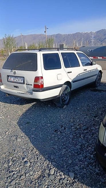 купить фольксваген гольф 4 1.9 дизель: Volkswagen Golf: 1994 г., 1.8 л, Механика, Бензин, Универсал — 1