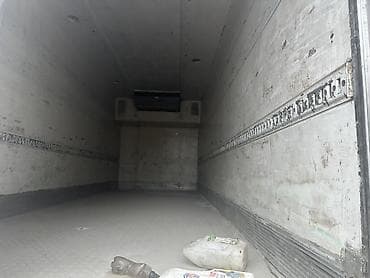 кондиционер стационарный: Рефрижератор Универсальный, Б/у — 2