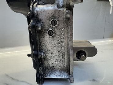 chrysler hemi: Мехатроник (гидроблок с электронным модулем) DSG DQ200 0AM/0CW VAG - — 4