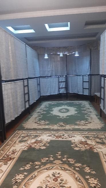 общежитя: Хостел — мужской Мед Академия 8000 все включено в месяц койко места — 2