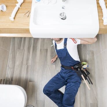 каракол ремонт: Сантехниканы оңдоо 6 жылдан ашык тажрыйба — 6