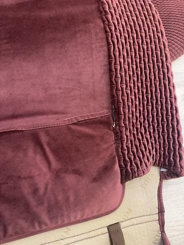 фит обшивка: Чехлы Велюровые, С подушкой, Lexus, Б/у, Самовывоз, Платная доставка — 5