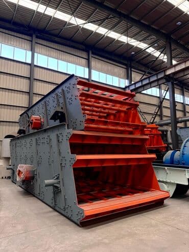 драбилка каменный: Камнеперерабатывающий дробильный комплекс Asian Anshun Machinery — 4