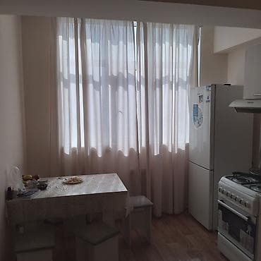 Недвижимость: 1 комната, 35 м², Элитка, 7 этаж, Косметический ремонт — 5