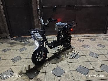 gestalt c4400 pro: Электровелосипед, Новый — 10