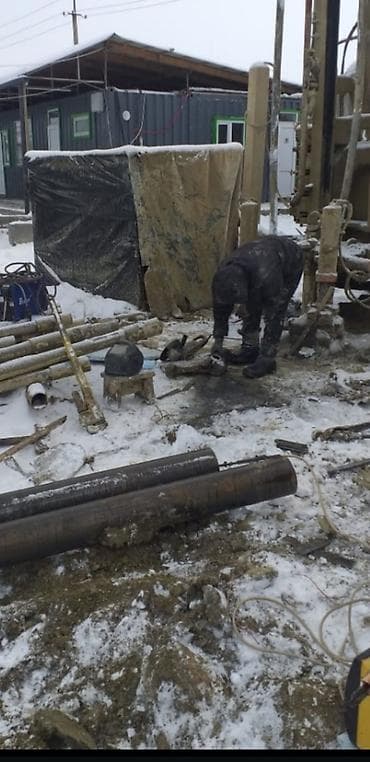 опытный сварщик: Сварщик. Больше 6 лет опыта — 6