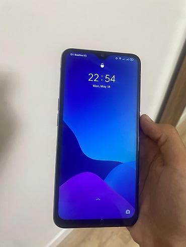 xt: Realme XT, Б/у, 128 ГБ — 2
